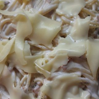 Спагети Пиза