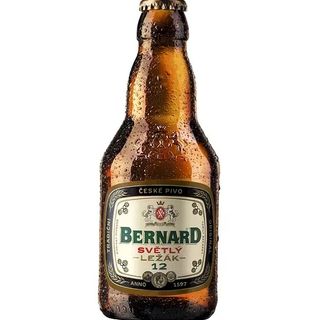 Бира Bernard светло