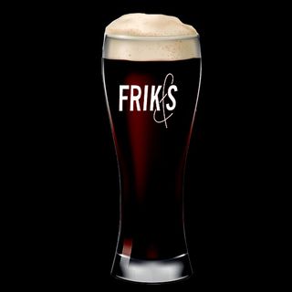 Наливна крафт бира Frik&S BREW-нетка 1л