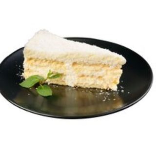 Торта Рафаело (150g)