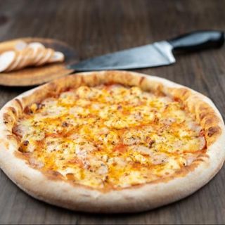 Пица Руфо Малка