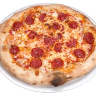 Пица Пеперони Малка