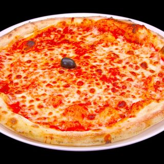 Пица Маргарита Малка