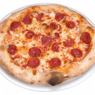 Пица Каламбрия