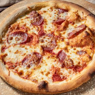 Пица Вигос Малка