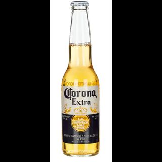 Бира Корона Екстра