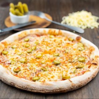 Пица Бонифачо Малка