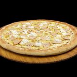 Пица Поло Бианко Малка