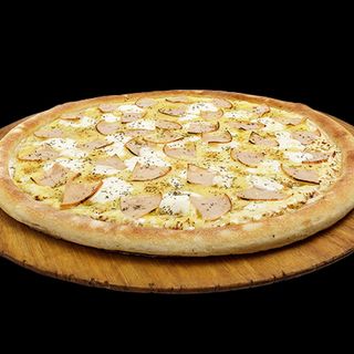 Пица Поло Бианко Малка