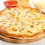 Пица Формаджи Малка