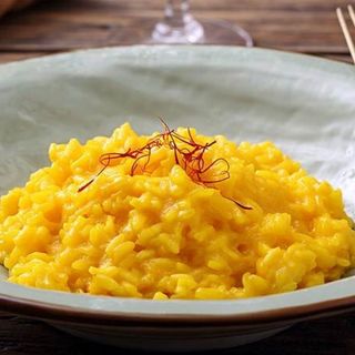 Ризото Неаполи