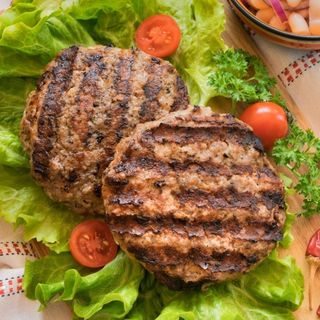 Сочни Кюфтета на Скара