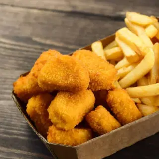 Crispy Box