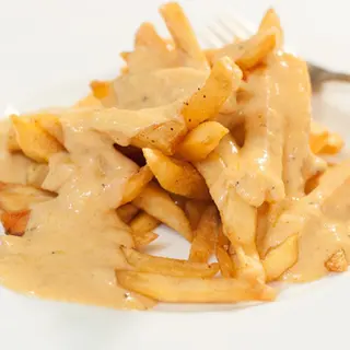 Чедър Картофки