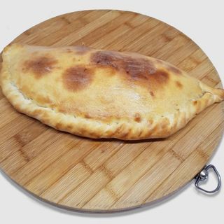 Пърленка със Сирене