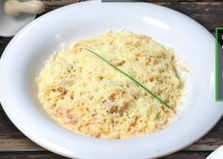 Спагети по френска рецепта (500г)