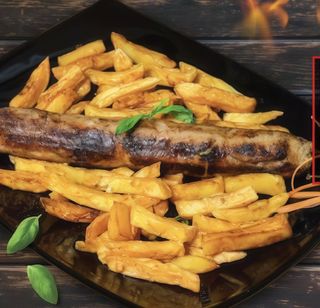 Кебапче Дива (500г)