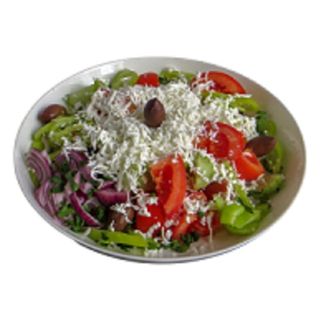 Шопска Салата (350г)