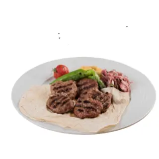 Уста кюфте (350г)