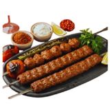 Смесен кебап (1кг)