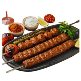 Смесен кебап (1кг)