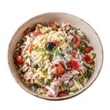 Овчарска салата (350г)