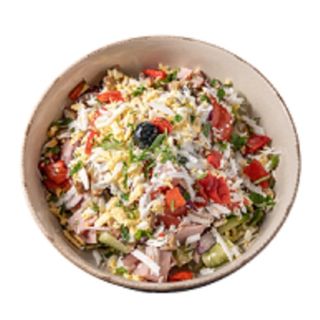 Овчарска салата (350г)