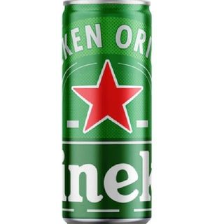 Бира Heineken КЕН 0.5 мл