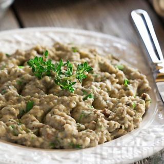 Мелиджана (160г)