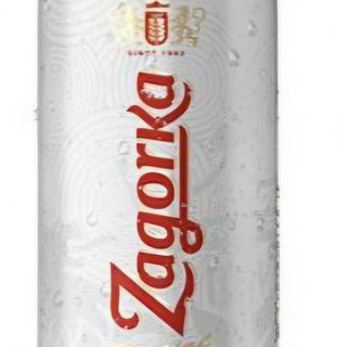 Бира Загорка КЕН 0,5 мл