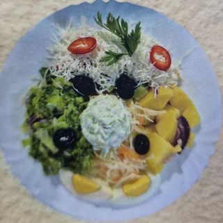 БУКЕТ(500гр.)