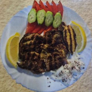 СВИНСКА ПЪРЖОЛА(250гр.)