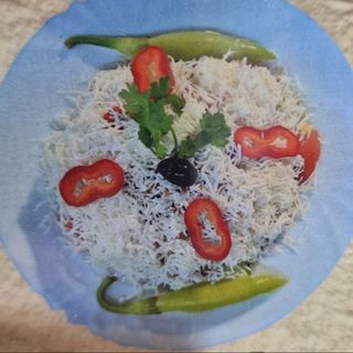 ШОПСКА(450гр.)