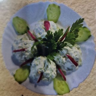 МЛЕЧНА(200гр.)