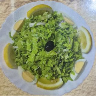 ЗЕЛЕНА(350гр.)