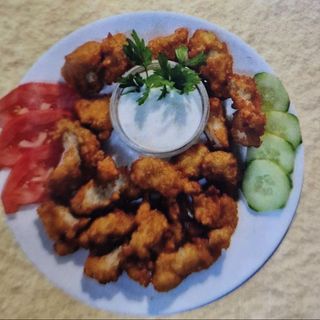 ПИЛЕШКИ ХАПКИ(250гр.)