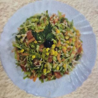 ХАНАЙ(450гр.)