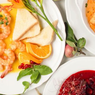 Ароматни телешки късчета 300гр