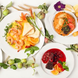 Чорбаджийско руло 400гр