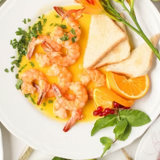 Пиле по болярски 400гр