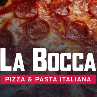 Салата капрезе с бурата