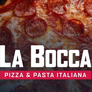 Талиатели със скариди