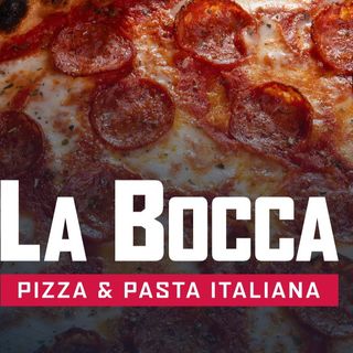 Талиатели дженовезе с бурата