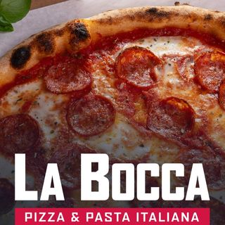 Фокача маргарита