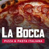 фокача с кото