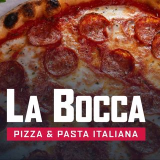 фокача с кото