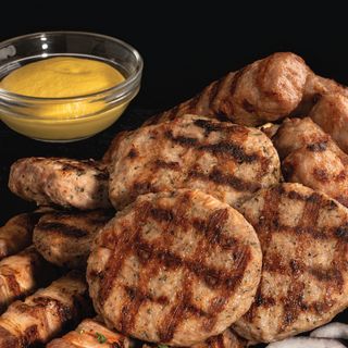 Кюфтета (10бр)