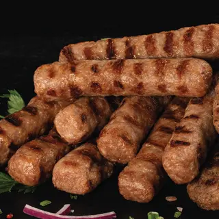 Кебапчета (10бр)
