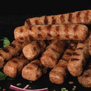 Кебапчета (10бр)