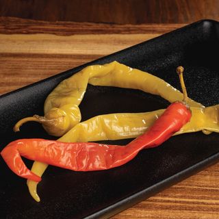 Чорбаджийска чушка (1бр)